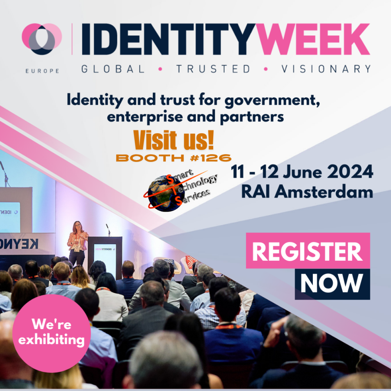 ID WEEK Amsterdam 2024