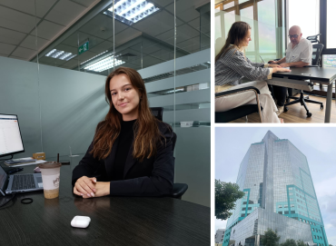 STS strengthens its international sales force in Southeast Asia !