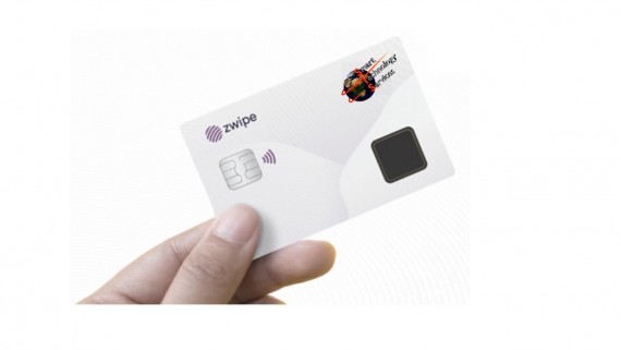 Zwipe and Smart Technology Services launch partnership to reduce time to market and cost of manufacturing biometric payment cards